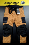 Expedičné nohavice Can-Am