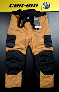 Expedičné nohavice Can-Am
