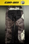 Pánske nohavice Pantalon Team Can-Am