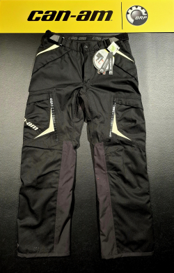 Cestovateľské nohavice Can-Am Adventure