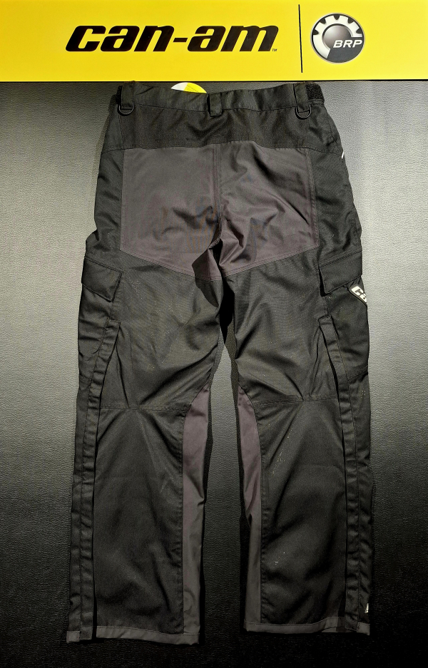 Cestovateľské nohavice Can-Am Adventure