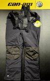 Zimné nohavice Can-Am 