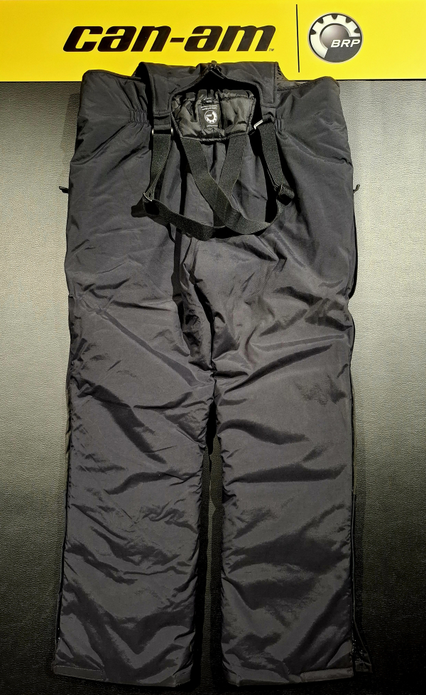 Zimné nohavice Can-Am 