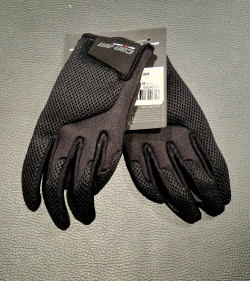 Letné rukavice Spyder