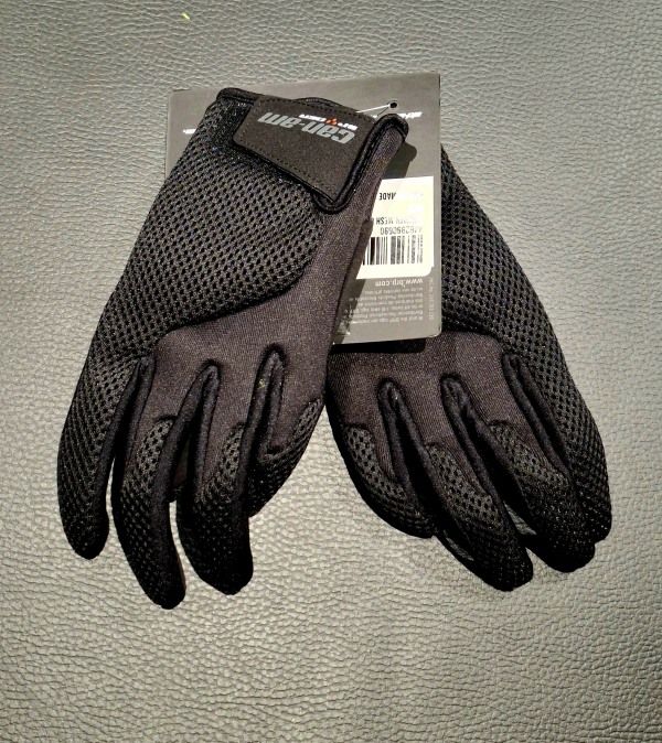 Letné rukavice Spyder