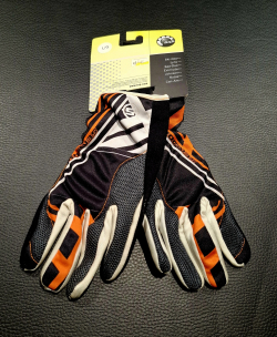 Rukavice Sea-doo / oranžové