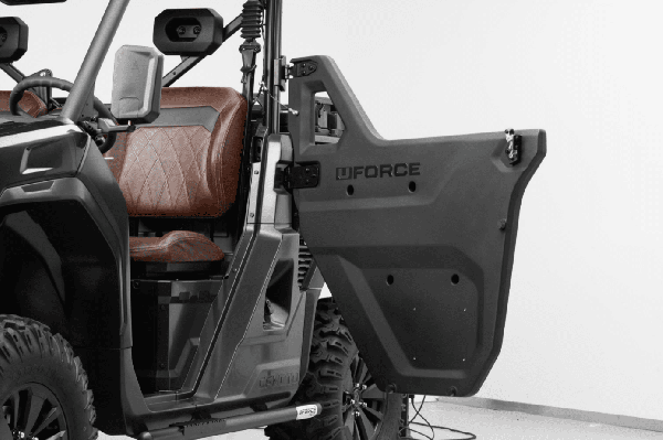 UTV1000 PRO Polodvere CFMOTO (pár)