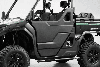 UTV1000 PRO Polodvere CFMOTO (pár)