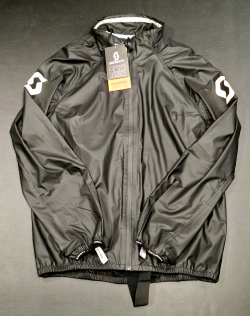 SCOTT Bunda Rain Jacket Ergonomic Pro DP 