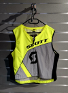 SCOTT Reflexná vesta HiVis
