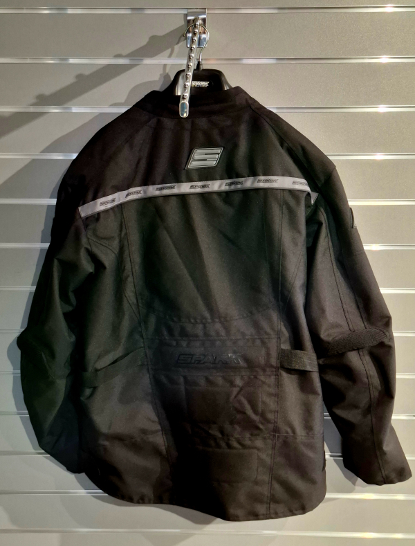 Pánska bunda Spark Dura Evo