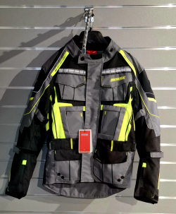 Pánska bunda Spark Pacer