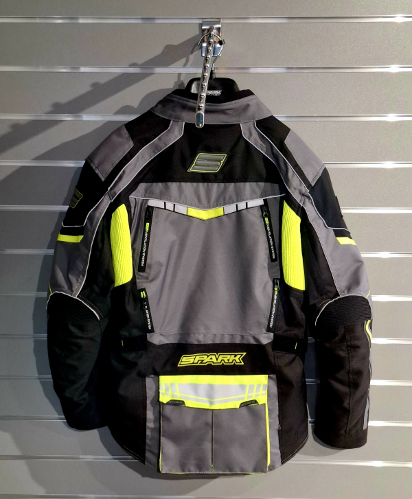 Pánska bunda Spark Pacer