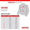 Pánska bunda Spark Pacer