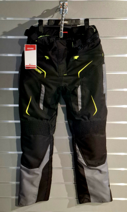 Dámske nohavice Spark Lady Pacer