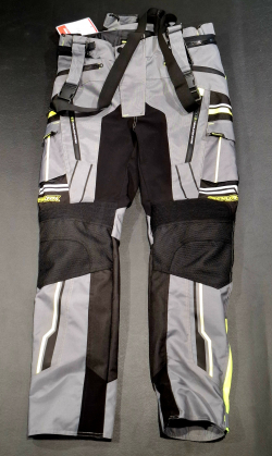 Nohavice Spark Pacer