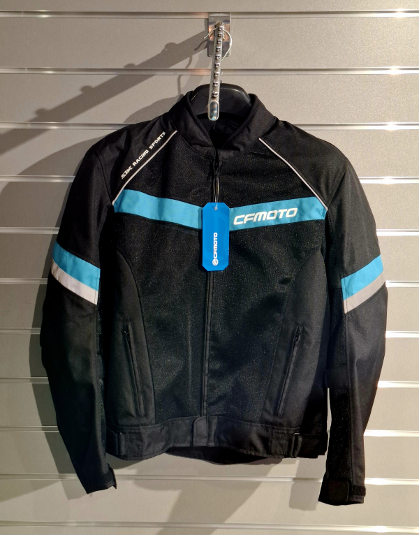 Pánska bunda CFMOTO CFJ16