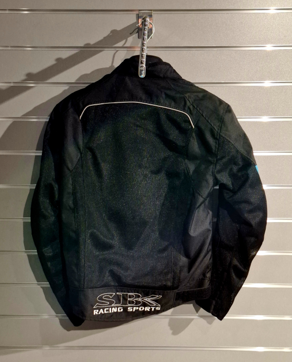 Pánska bunda CFMOTO CFJ16