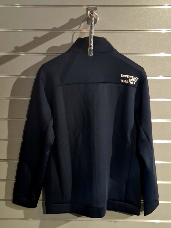 Pánska mikina CFMOTO Reebok Fleece 