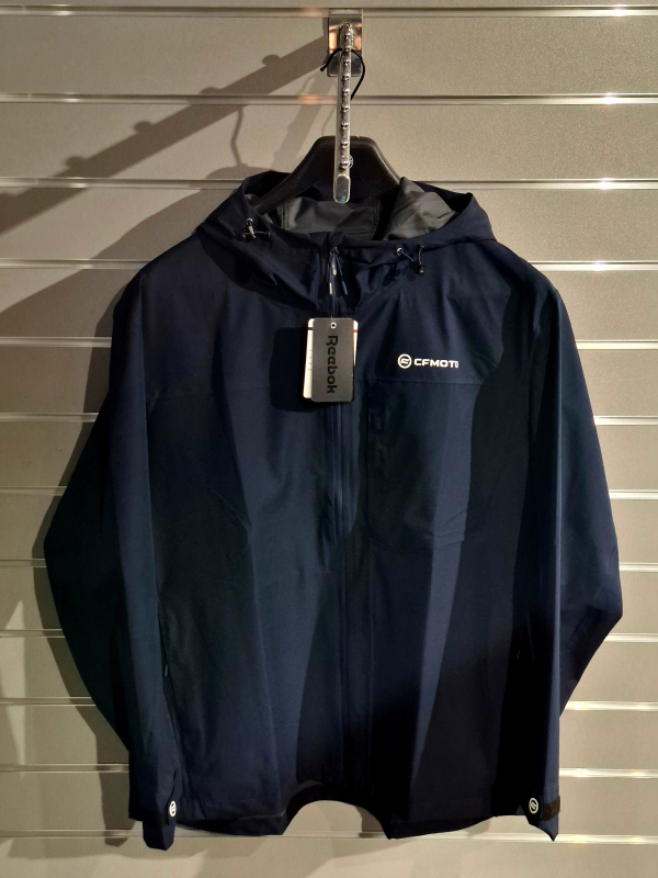 Pánska ľahká bunda CFMOTO