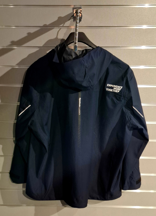 Pánska ľahká bunda CFMOTO