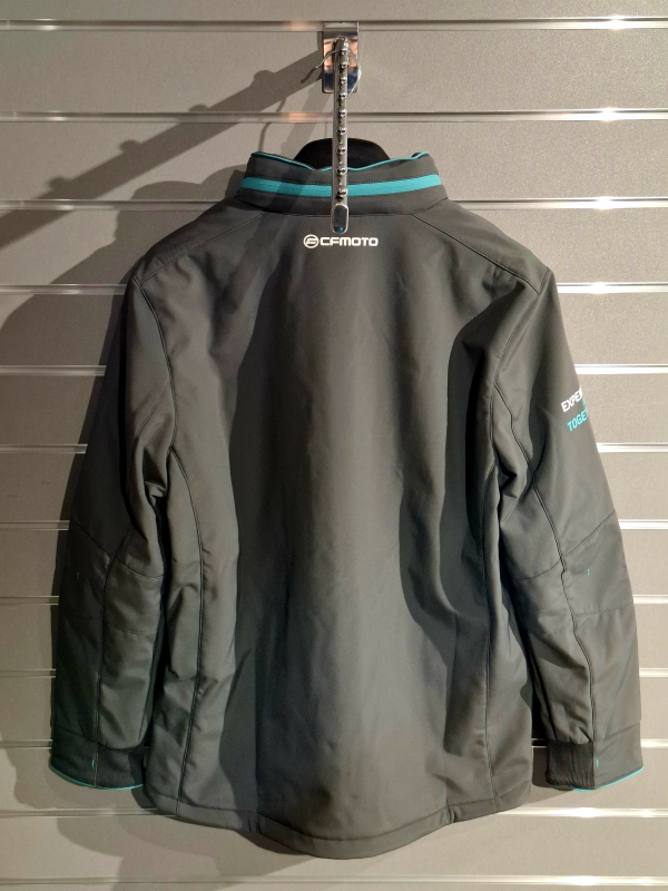 Nepremokavá vetrovka CFMOTO