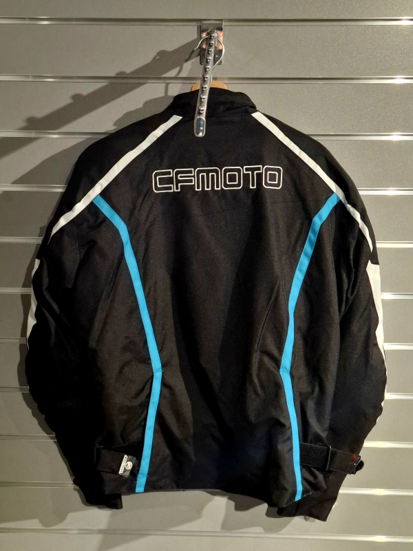 Pánska bunda CFMOTO CFJ14