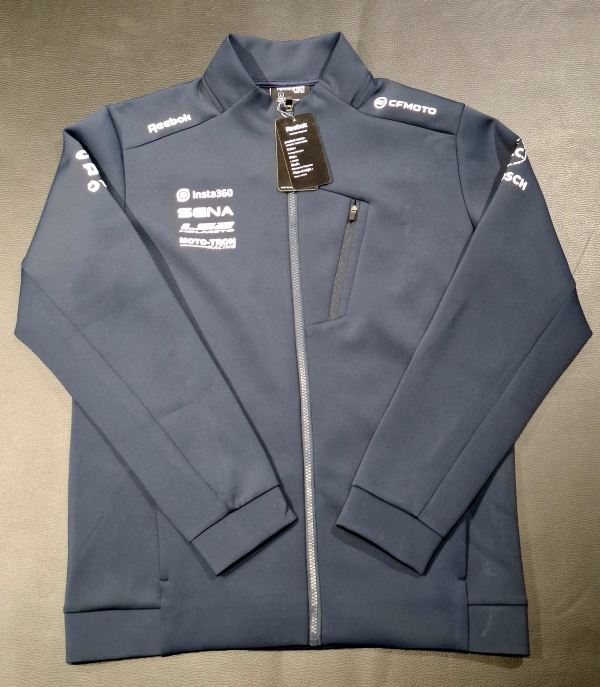 Pánska mikina CFMOTO Reebok Team Fleece