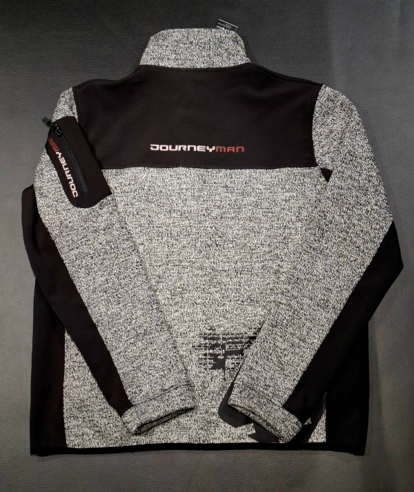 Pánska mikina Journeyman