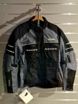 Pánska bunda W-TEC Cronus