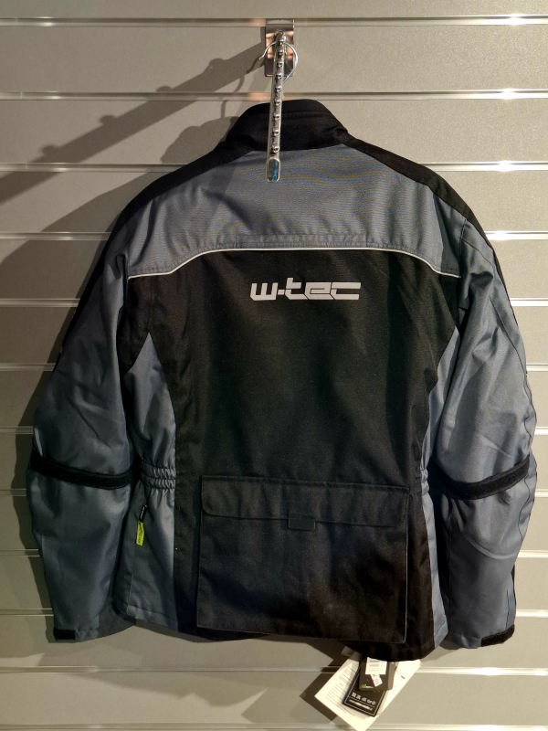 Pánska bunda W-TEC Cronus