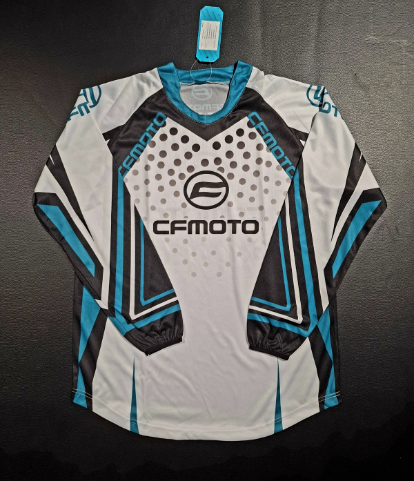 Pánsky dres CFMOTO