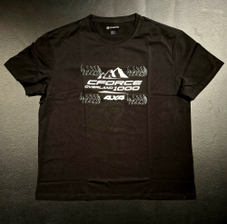 Pánske tričko CFMOTO CFORCE