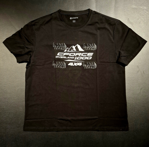 Pánske tričko CFMOTO CFORCE