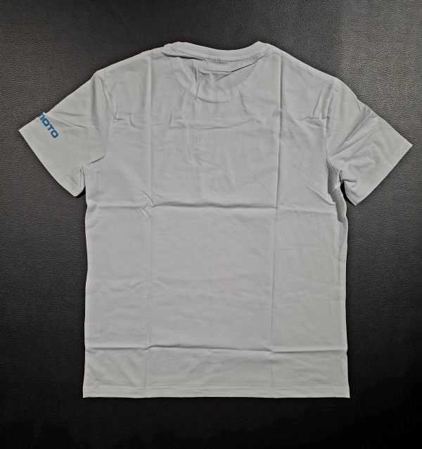 Pánske tričko CFMOTO, biela