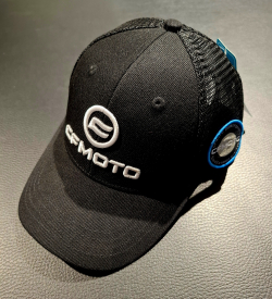 Šiltovka CFMOTO Trucker