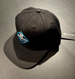 Šiltovka Snapback CFMOTO 