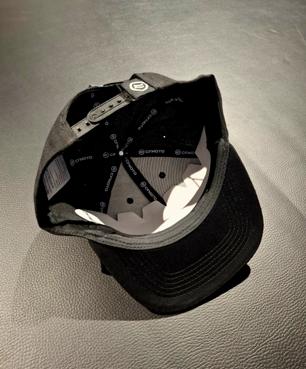 Šiltovka Snapback CFMOTO 