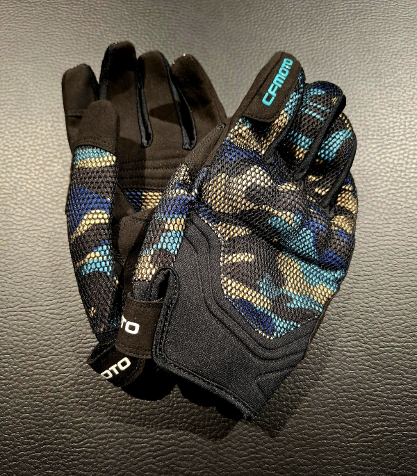 Rukavice CFMOTO