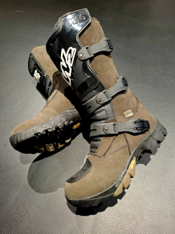 Topánky W2 Adventure