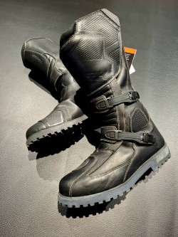 Topánky Spark New Enduro