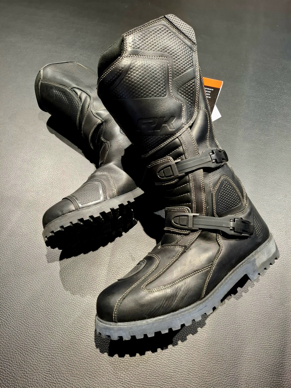 Topánky Spark New Enduro