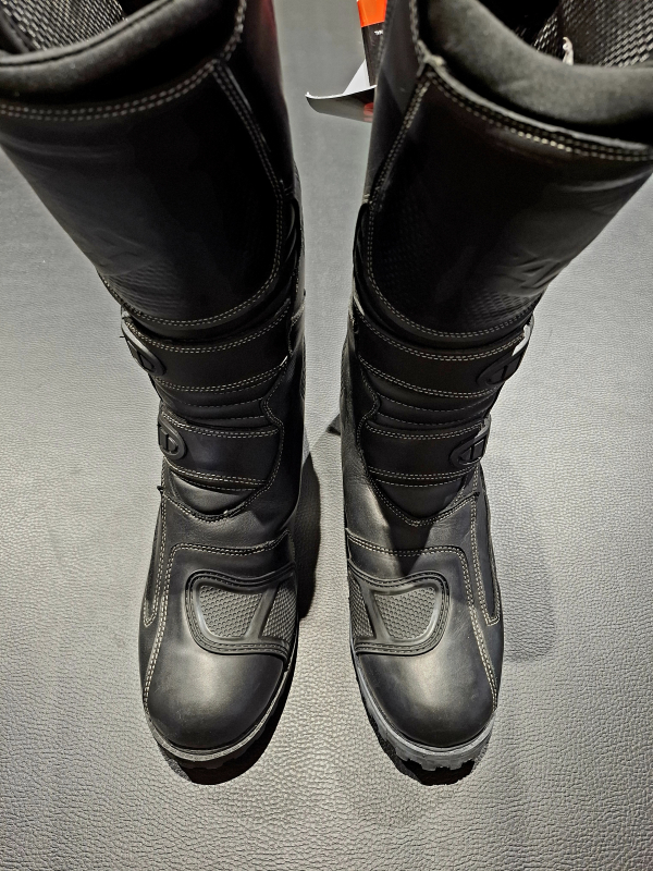 Topánky Spark New Enduro