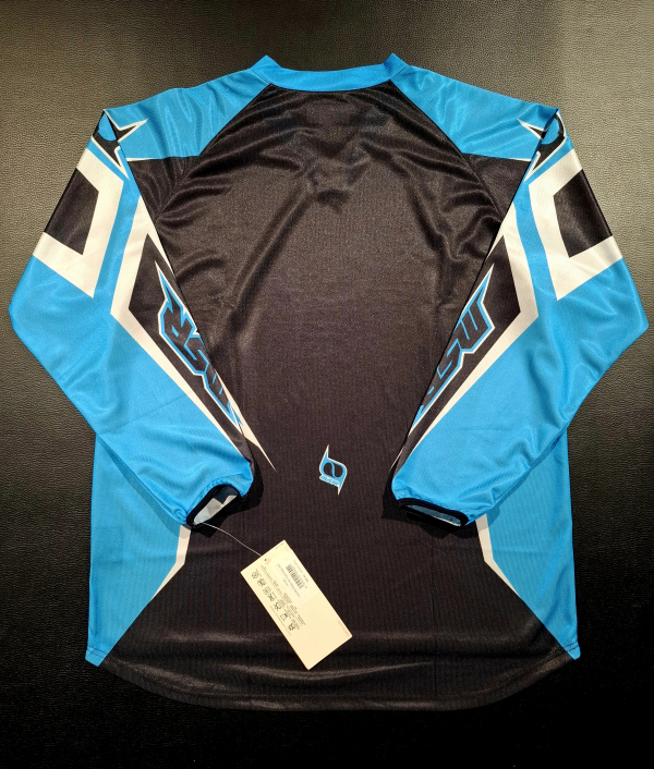 Pánsky dres Scott MSR M9 RNGD Jersey