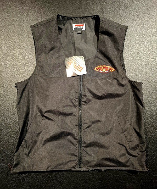 Vyhrievaná vesta Symtec