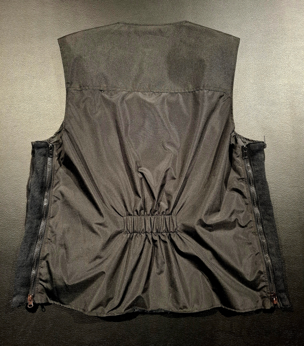 Vyhrievaná vesta Symtec