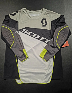 Pánsky dres Scott Jersey 450 Podium