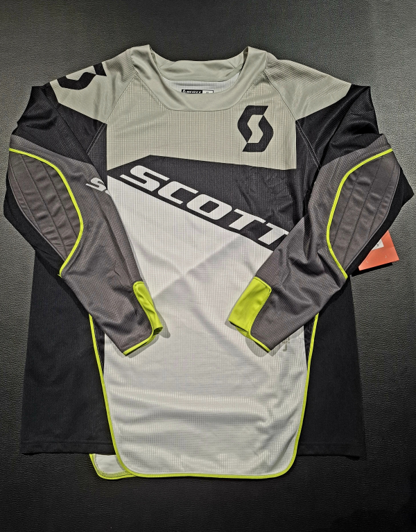 Pánsky dres Scott Jersey 450 Podium