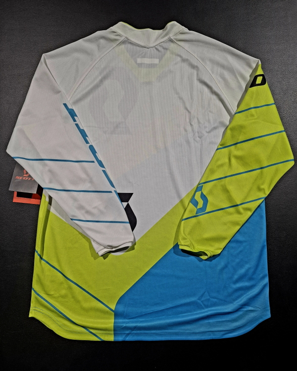 Pánsky dres Scott Jersey 350 Race