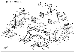 F04‑3-V3 MIDDLE PLASTICS